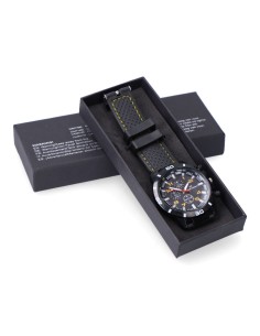 Promocion reloj pulsera elegante