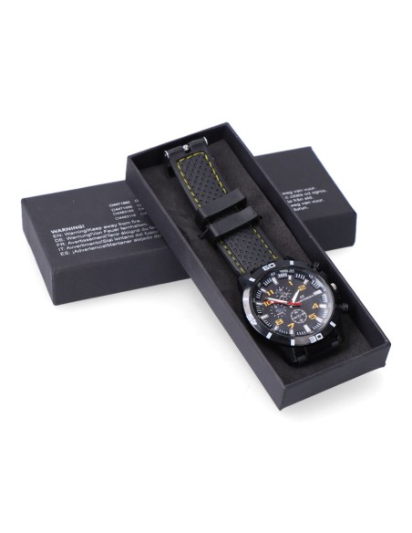 Promocion reloj pulsera elegante