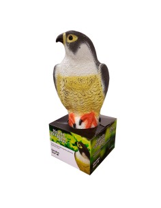 Halcon ahuyentador de aves 18x41x18cm edm 2