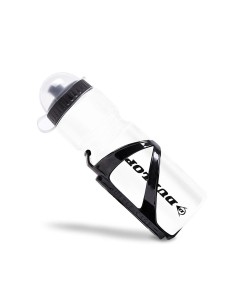 Botellin de agua con soporte 550ml colores / modelos surtidos 2