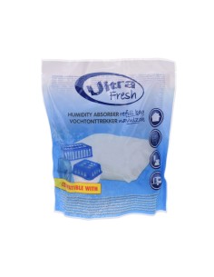 Recarga deshumidificador 450g