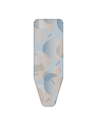 Funda premium 2 en 1 para tablas de planchar 110 x 30 cm hasta 130 x 45 cm
