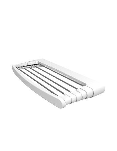 Tendedero telepack 70 pared, tendido 5 m