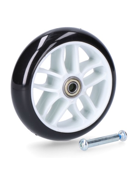 Rueda recambio para 90050