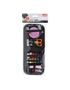 Kit costura en estuche