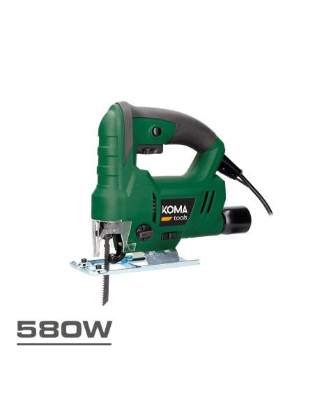 Caladora tico-tico 580 w 26 x 25 cm