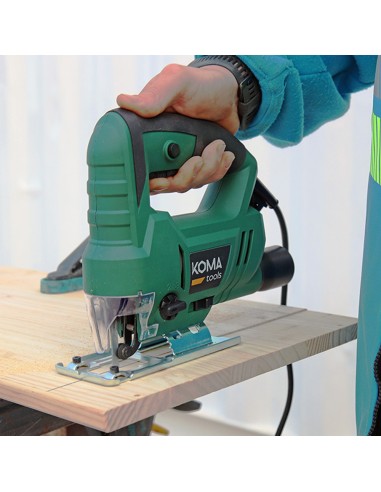 Caladora tico-tico 580 w 26 x 25 cm