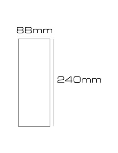 Set 5 lijas para lijadora orbital 08706 koma tools