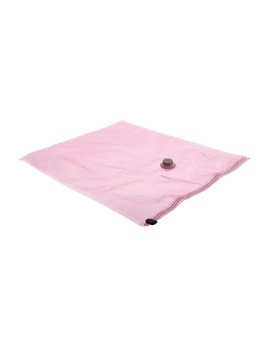 Bolsa vacio perfumada con valvula colores surtidos 50 x 60 cm