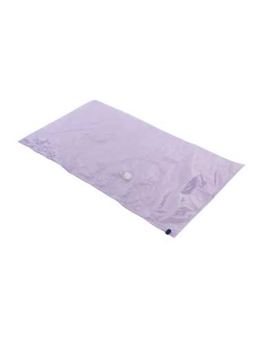 Bolsa vacio perfumada con valvula colores surtidos 70 x 120 cm