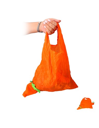 Bolsa de compras plegable surtido 4 modelos...