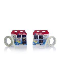 Banda adhesiva antideslizante fotoluminiscente 5 m x 25 mm 2