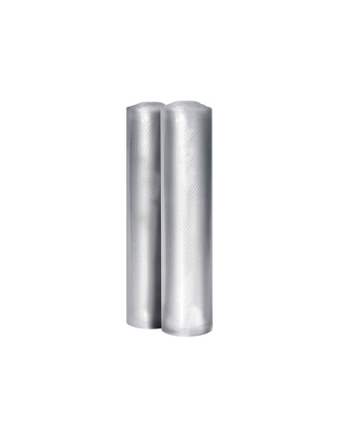 Pack 2 rollos para maquina de vacio