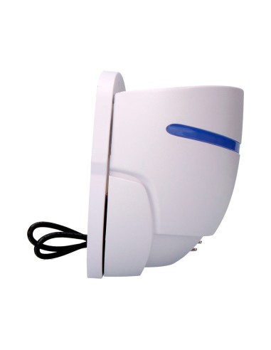 Atrapa insectos con placa adhesiva 1x18w...