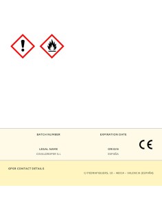 Limpiador de tapicerias en espuma 300 ml + cepillo caramba 2