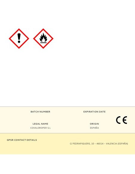 Limpiador de tapicerias en espuma 300 ml + cepillo caramba