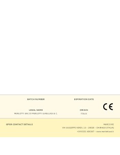 Cable de cuerda de yute tejida y enfundada 3 g 0,75mm 25m euro/m 2