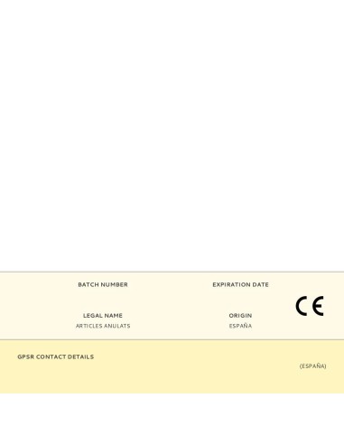 Repelente solar para topos 231458 massó