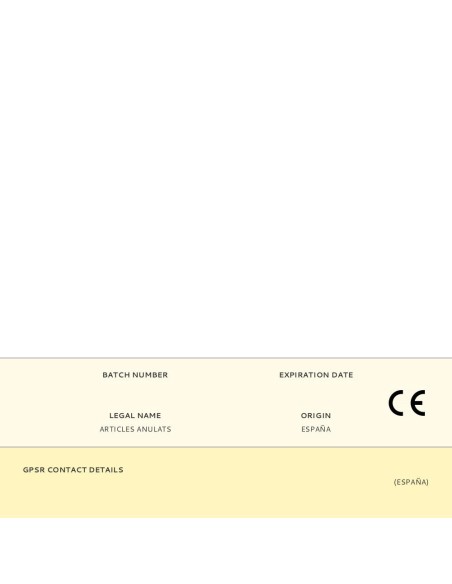 Repelente solar para topos 231458 massó