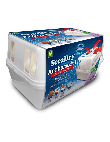 Secadry antihumedad 1000 g 231450 masso