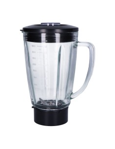 Recambio vaso cristal para 07579