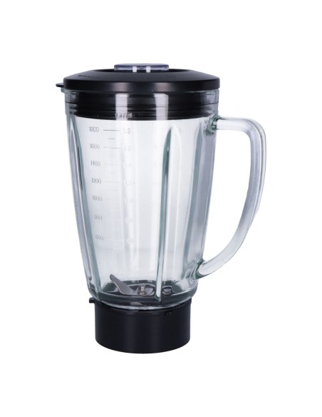 Recambio vaso cristal para 07579