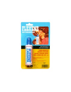 Quita manchas flexene 40 ml