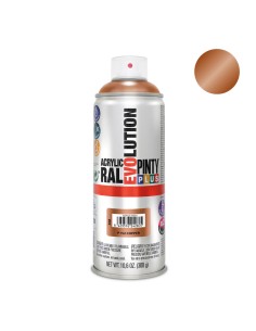 Pintura en spray pintyplus evolution 520 cc p152 cobre