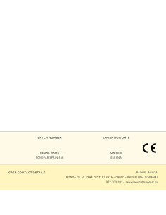 Base de superfície t/tl 25 a 250 v 2