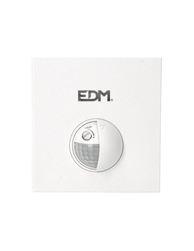 Aplique led con sensor de movimiento 10 w 1686...