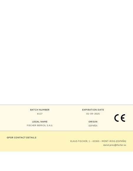 Purflex negro 300ml 511369 fischer