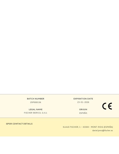 Blister silicona universal transparente 50 ml