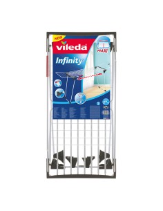 Tendedero extensible infinity, tendido 27 m 2