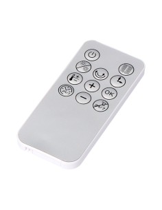 Mando a distancia para el moddelo 07206