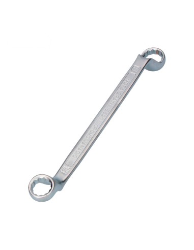 Llave estriada acodada de 6x7mm e506 mota