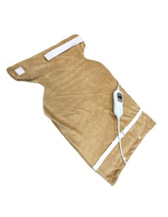 Almohadilla electrica - nuca-cervical-dorsal - 100w - edm