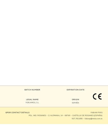 Llave estriada acodada de 30x32mm e530 mota