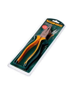 Alicates forjados universal 230 mm