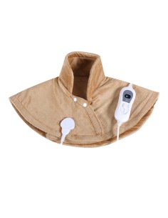 Almohadilla electrica - nuca-cervical - 100w - edm