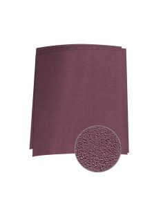 Papel de lija de oxido de aluminio grano 150 ax025 mota