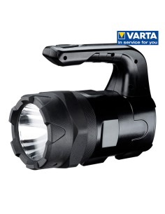 Linterna varta indestructible bl20 6w 2
