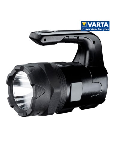 Linterna varta indestructible bl20 6w