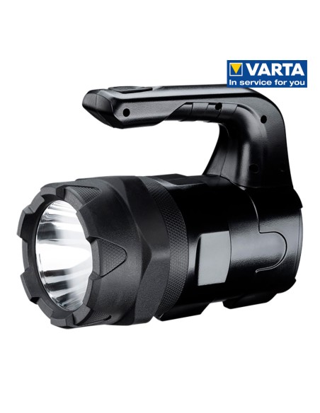 Linterna varta indestructible bl20 6w