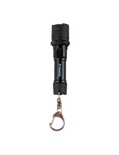 Linterna llavero indestructible key chain light