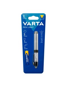 Linterna varta pen light 2