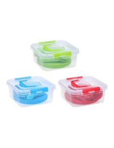 Set para picnic 31 piezas 26x24,5x11,5cm colores/modelos surtidos