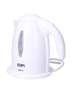 Hervidor de agua electrico "kettle" 2200 w 1 l 2