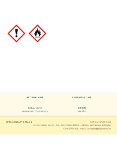 Preparacion para hierro-secado rapido gris 0.750l 5322601 bruguer 2