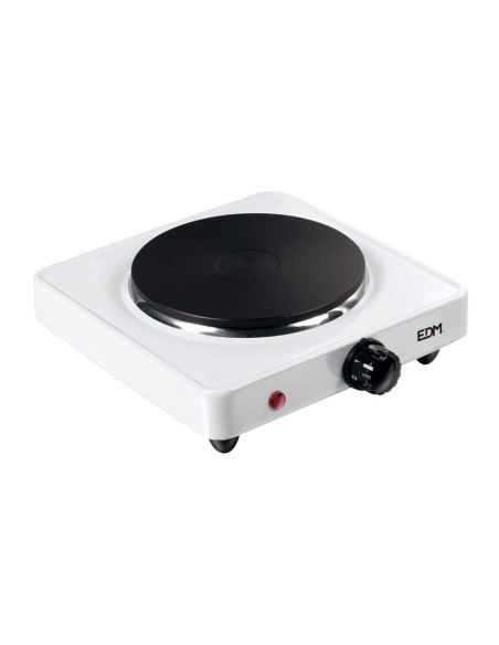 Cocina electrica 1 fuego 1000 w