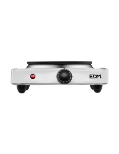 Cocina electrica 1 fuego 1000 w 2